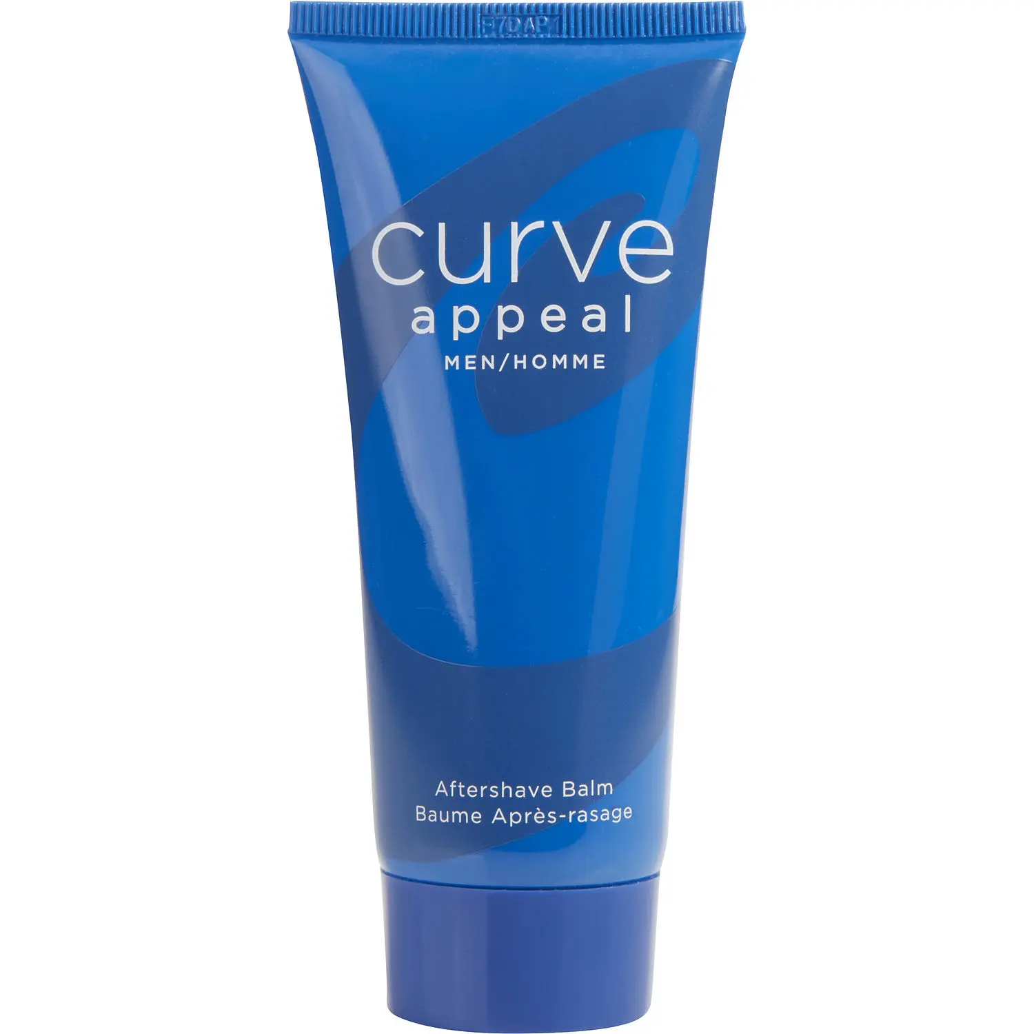 Curve Appeal By Liz Claiborne Aftershave Balm For Men