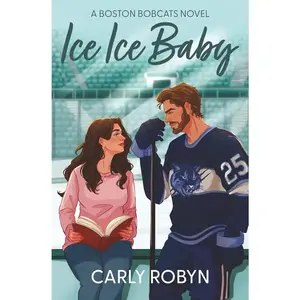 Ice Ice Baby (Boston Bobcats)