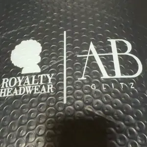 Custom 360 Wave Cap - The Royalty Cap
