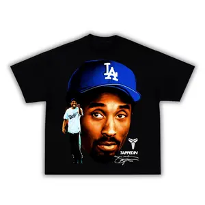 Kobe Bryant Vintage Shirt - Mamba Mentality Tee, Dedication, Excellence & Basketball Greatness Energy, TikTok Trend Outfit