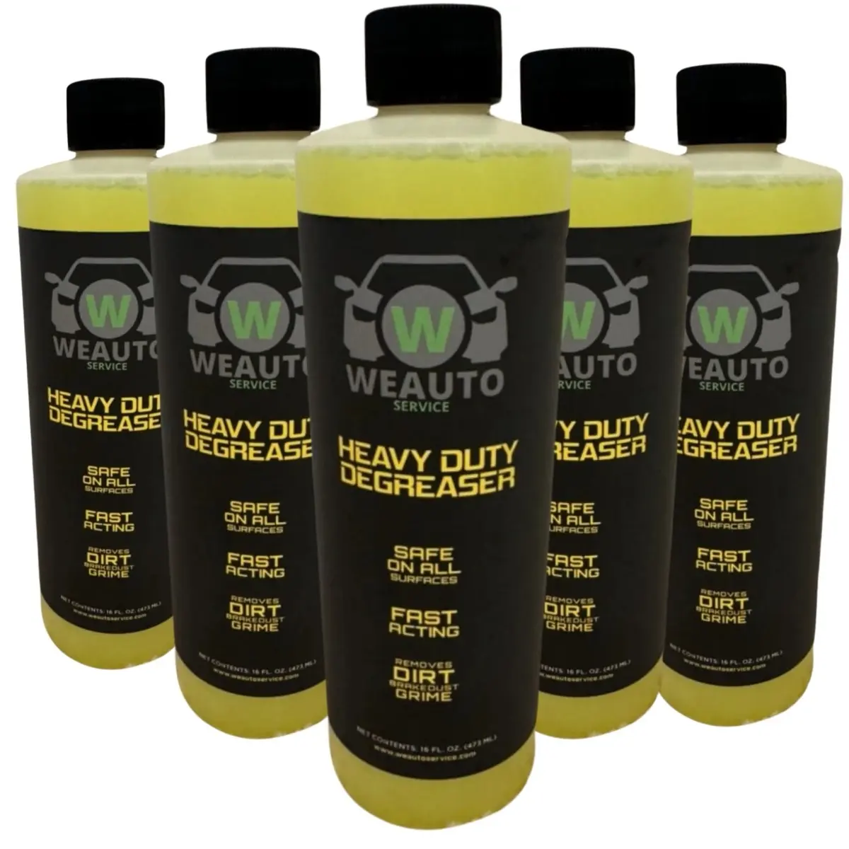 WeAuto Service Heavy Duty Degreaser