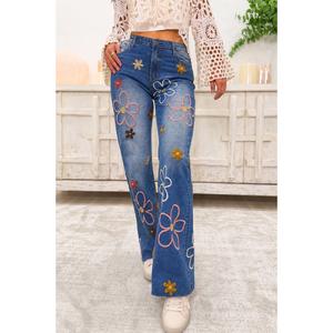 BAR x Oli & Hali What I Like About You Jeans