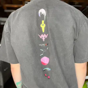 EDGERUNNERS MINIMALIST SHIRT