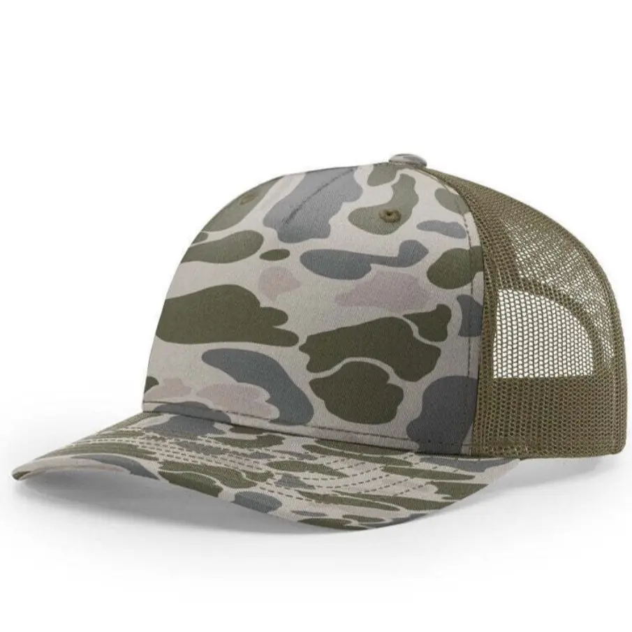 Marsh Duck Richardson 112PFP