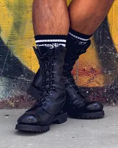Field II Combat Boot