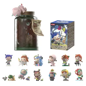 POP MART POLAR- HELLO POLAR Season 1 Series Figures, Blind Box, Mystery Box