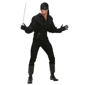 Plus Size Men's Princess Bride Westley Costume