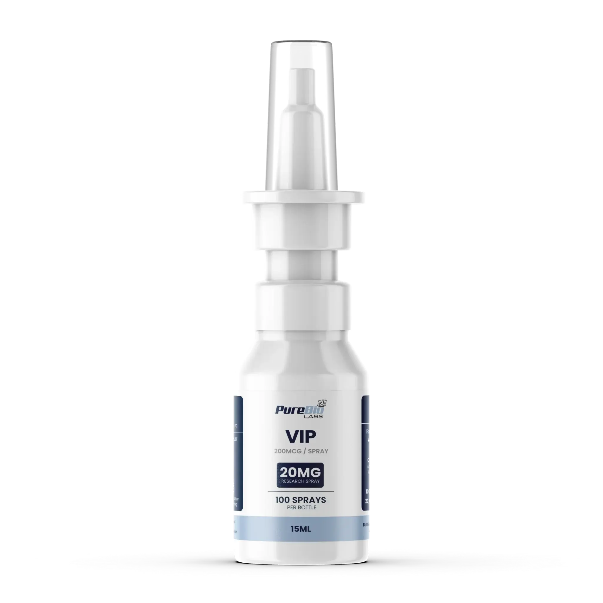 VIP LIQUID SPRAY