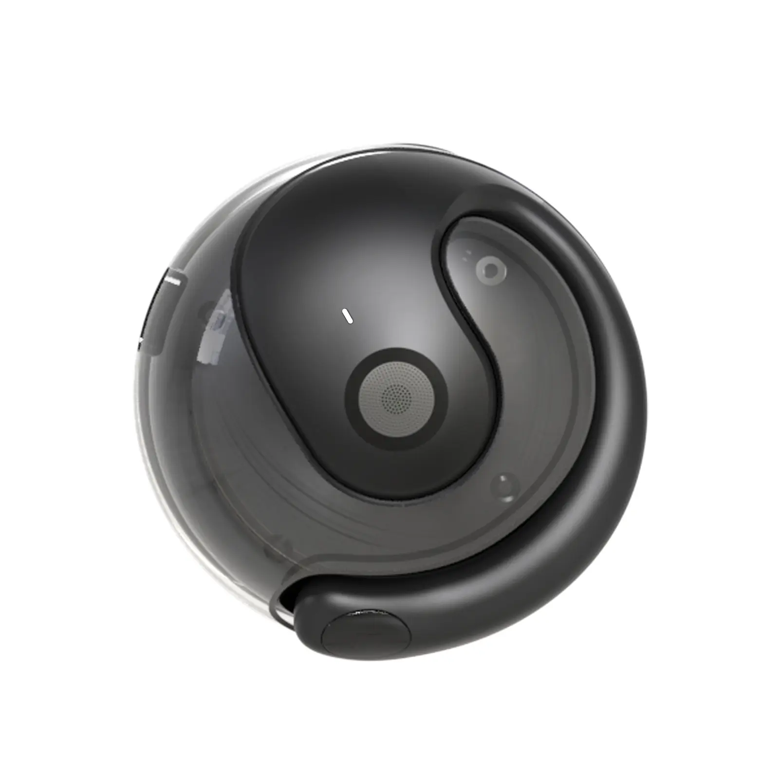 Translation Bluetooth headset，Real-Time Translation  With APP， Audio Wireless Earbuds for Music Phone Calls, Bluetooth 5.4 Earphones,IPX4 Waterproof