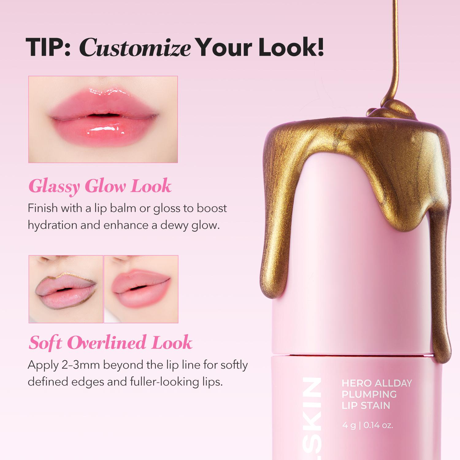 [APRILSKIN Official] Workout Glow Essential SetㅣPink Aloe Mask Cleanser, A.C.E Mugwort Centella Serum & Hero All Day Plumping Lip Stain | 24H Long-Lasting Stain | Bubble Soothing Mask to Foam | Mugwort for Sensitive Skin, Artemisia | Korean Skincare