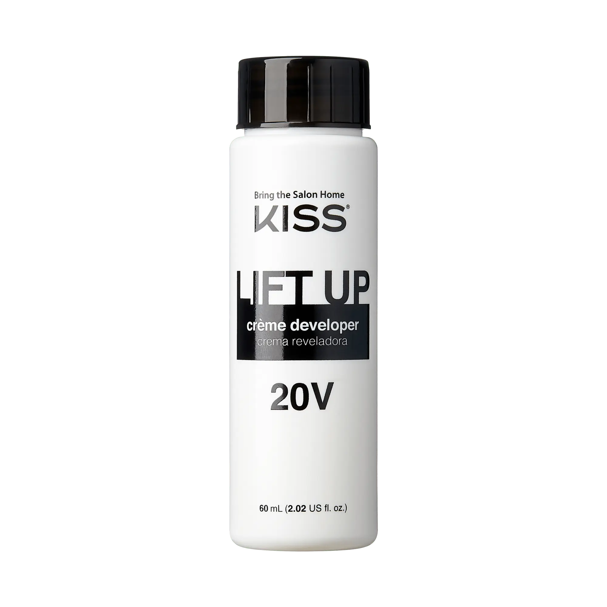 Kiss Root Touch Up Bleach Application Kit