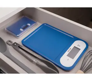 Taylor 2pc Home & Away Precision Food Scale Set