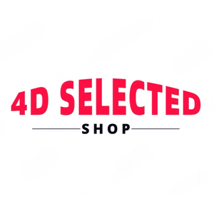4D SELECTED SHOP