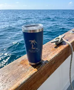 Island Bum 20oz Tumbler
