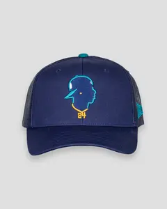 Junior's Silhouette Trucker Cap - Ken Griffey Jr. Collection