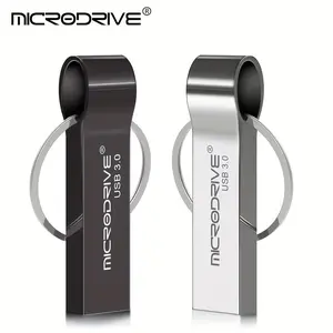 USB 3.0 high-speed USB flash drive 32GB, 64GB, 16GB USB flash drive, metal pen drive, USB drive, PC/ laptop/tablet/mobile phone, car audio
