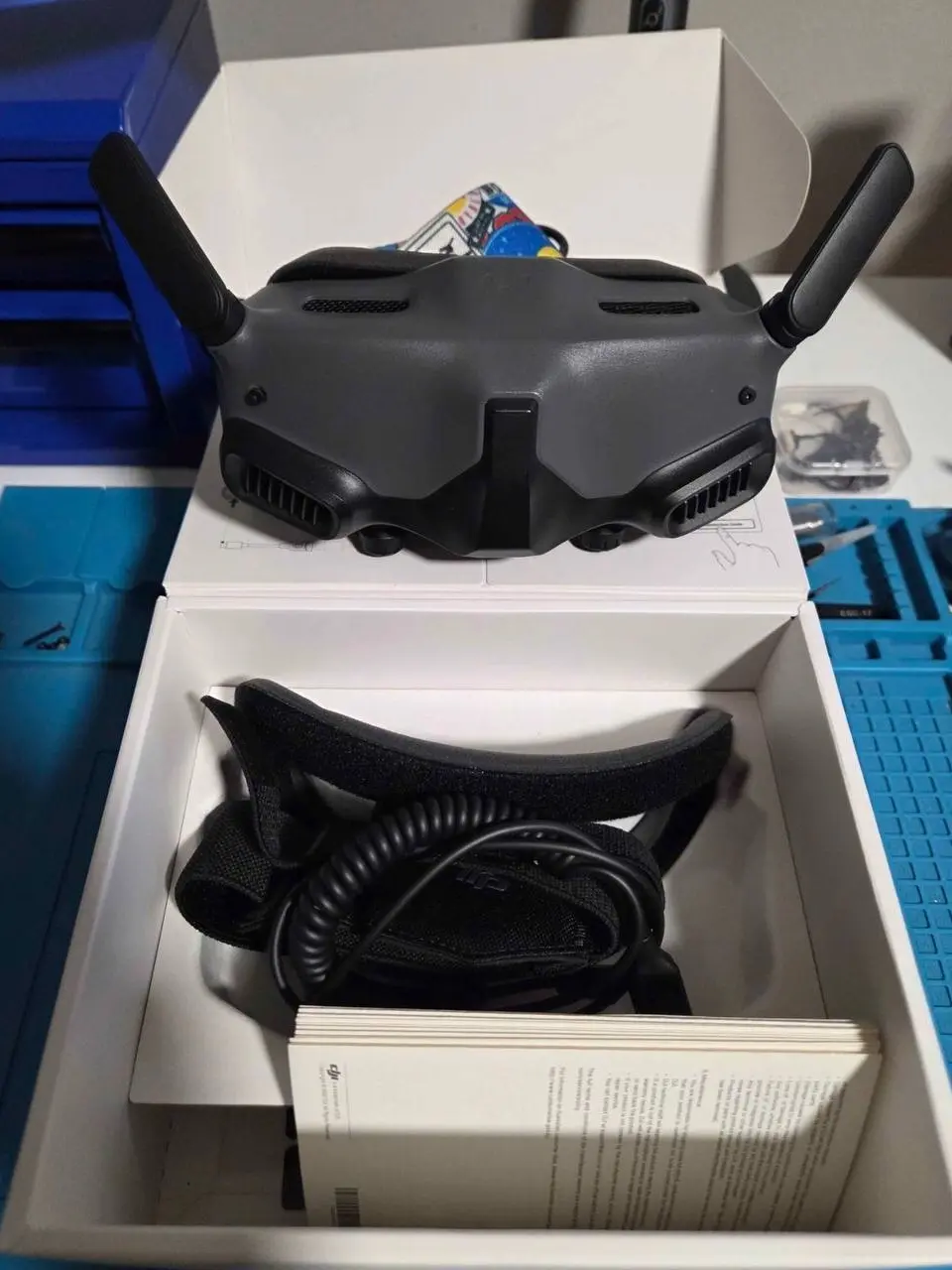 Dji goggles 2