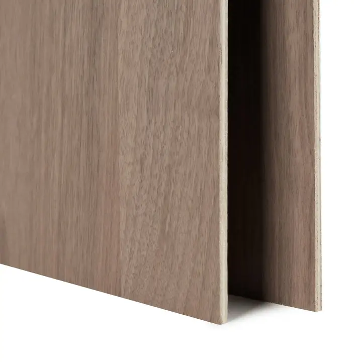 xTool Selected Walnut Plywood Sheets