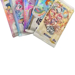 *Live Rip* MLP Moon edition Card Pack Salad