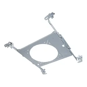 Cooper Lighting  6 in. Round & Square Mount Frame