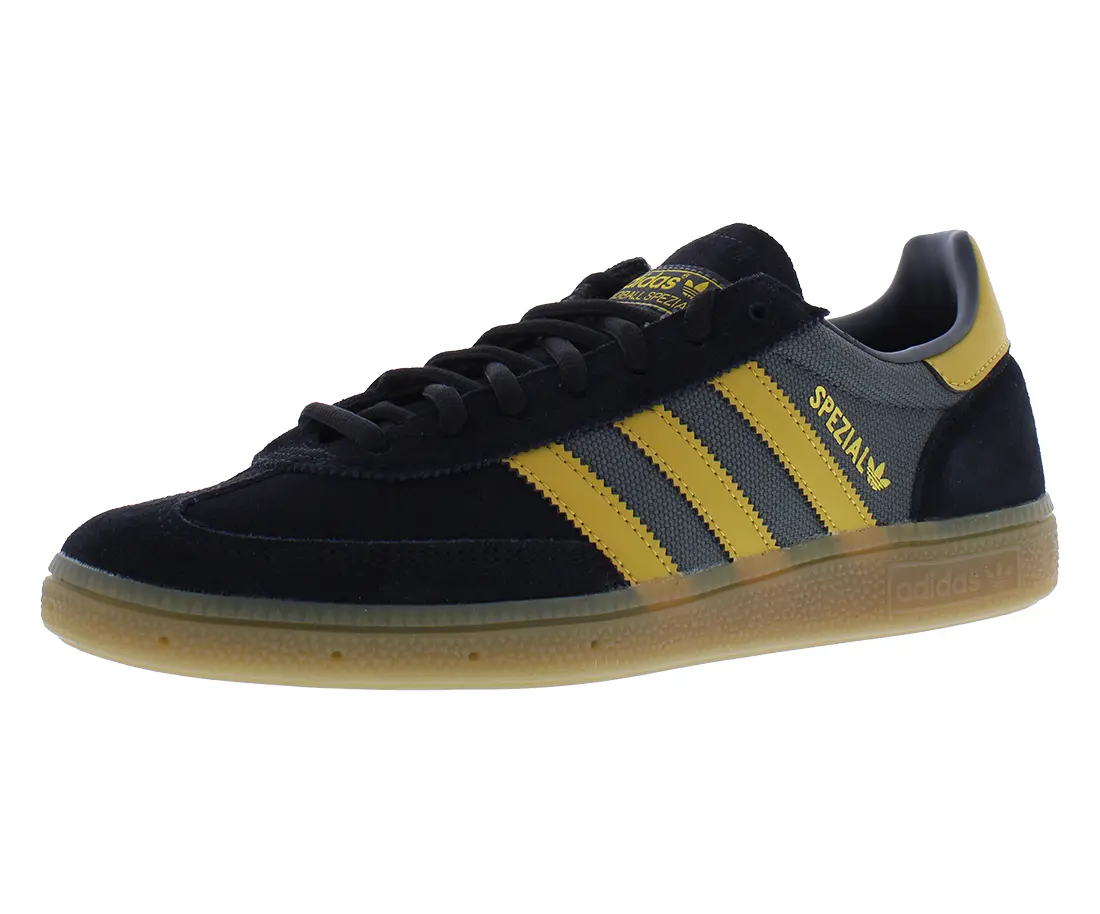Adidas Handball Spezial Suede Mens Shoes