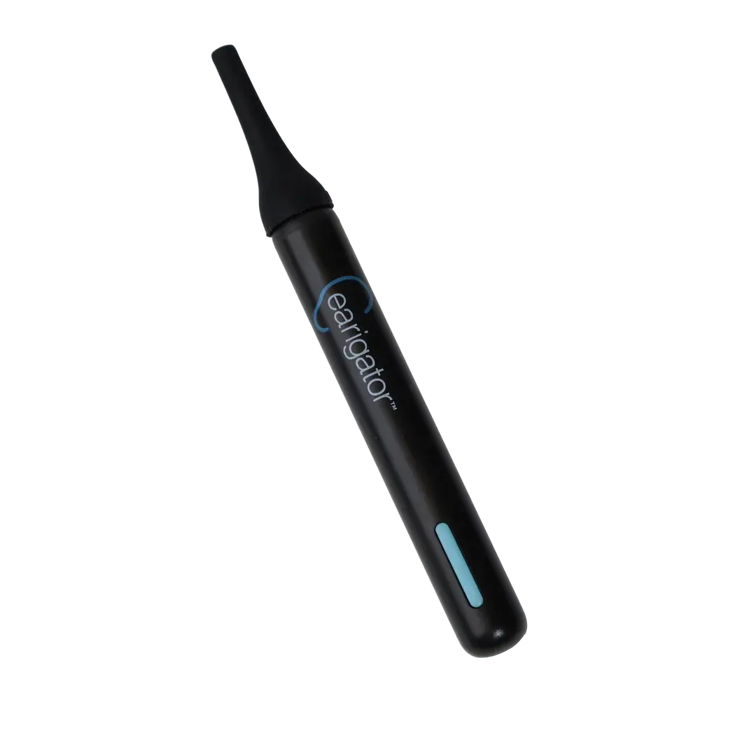 Earigator Video Otoscope