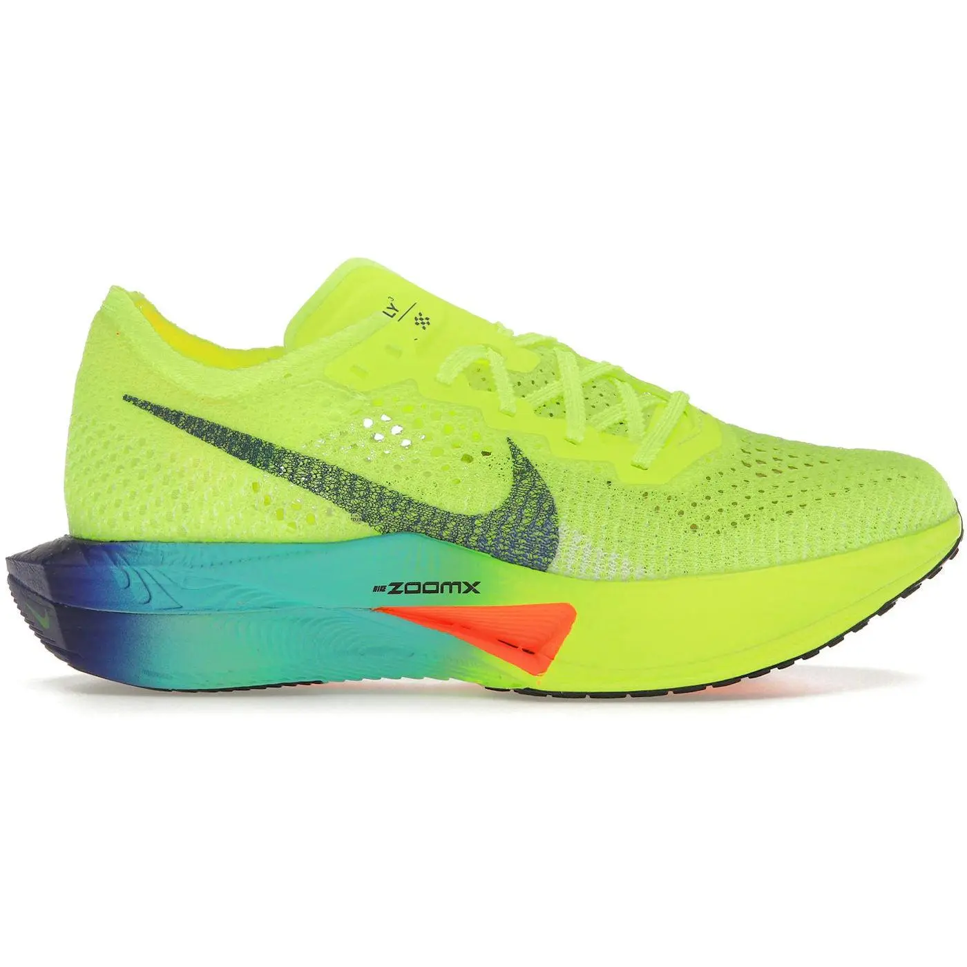 Nike ZoomX Vaporfly 3 Fast Pack Women's (DV4130-700)