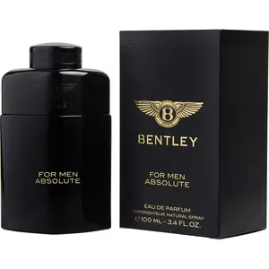 Bentley For Men Absolute By Bentley Eau De Parfum For Men