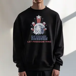 70S REVIVAL SWEATSHIRT