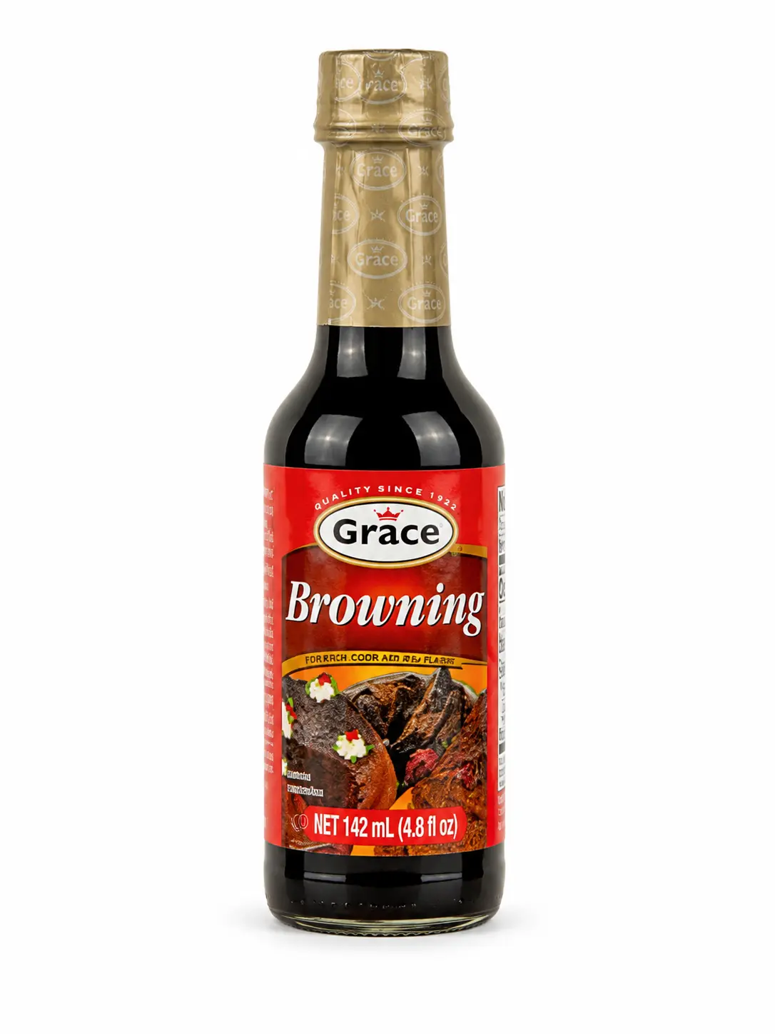 Grace Browning