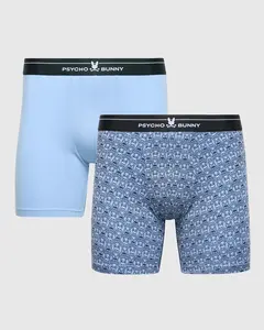 MENS 2 PACK BOXER BRIEF - B6V481F200