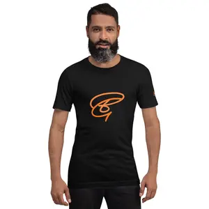 BGear T-Shirt (Unisex) BG Logo Large Center