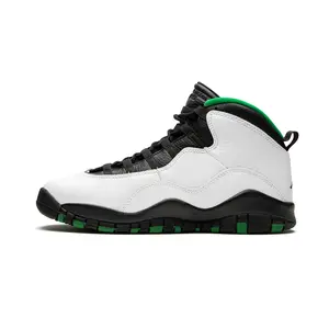 Air Jordan 10 Retro GS "Seattle"