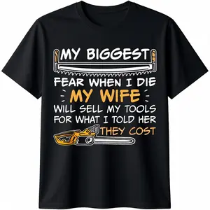 Logger Lumberjack Woodworker Arborist Wood T-Shirt – Perfect Outdoor Workwear Tee