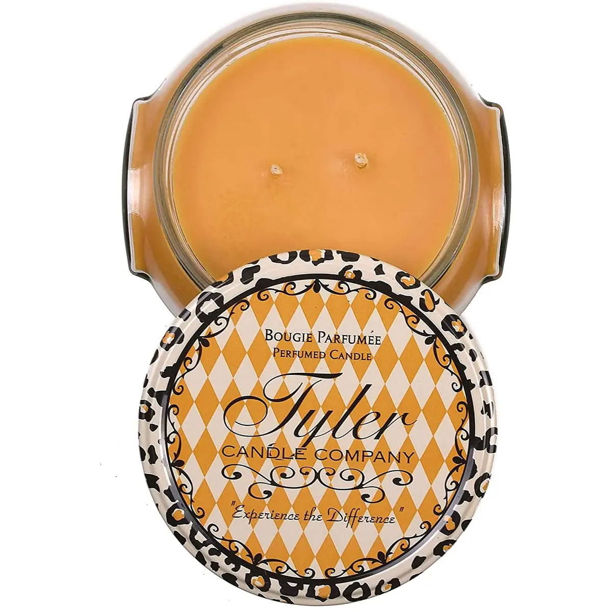 Tyler Candles - Family Tradition