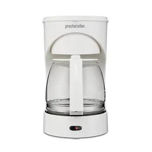 Hamilton Beach Proctor Silex® 12 Cup Coffee Maker