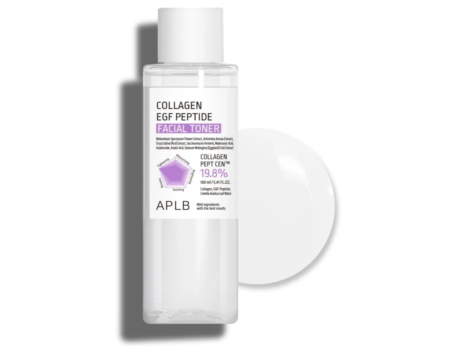 APLB Collagen Egf Peptide Facial Toner