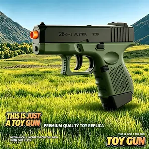 Lightweight toys: Safe, fun, and perfect for collecting. Outdoor interactive toys: This product is a toy model only! Suitable for safe outdoor play for all ages.
