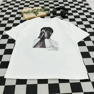 Kpop Idol Shirt, Kpop Band Fan Tee B0004