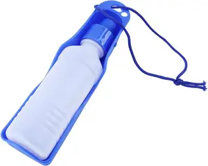 Pet Water Bottle, Pet Water Dispenser Portable Dog Water Dispenser Pet Drinking