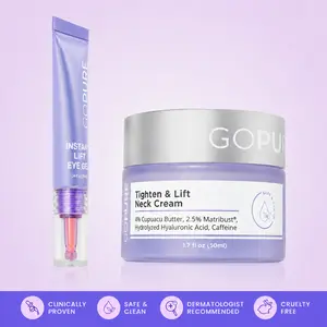 Instant Lift Duo