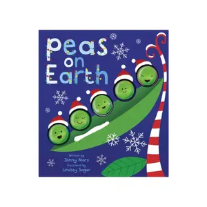 Peas on Earth