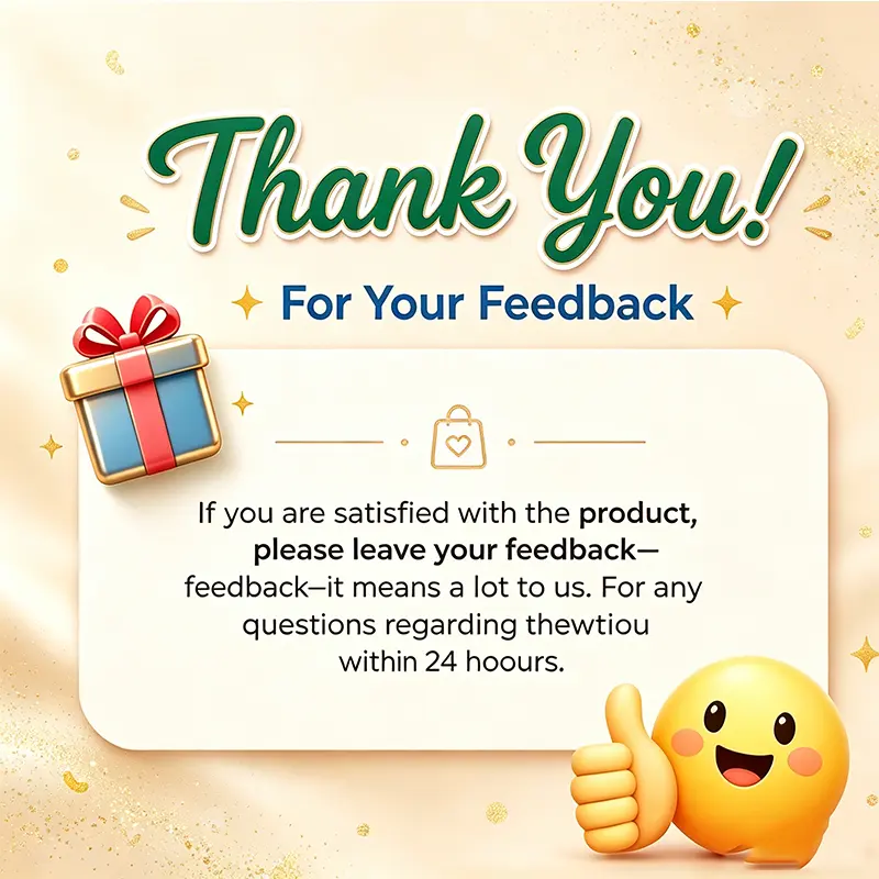 If you have any questions, please contact customer service.Gift 1