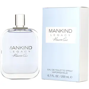 Kenneth Cole Mankind Legacy By Kenneth Cole Edt For Men