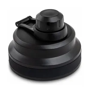 Replacement Lid for Titan Collection - Sustainable Water Bottle Lid