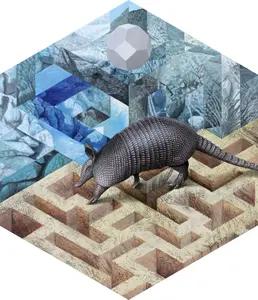 Armadillo