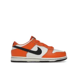Nike Kid's Dunk Low Patent (2022), from StockX