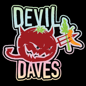Devil Daves
