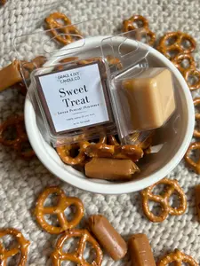 Single Sample Wax Melts