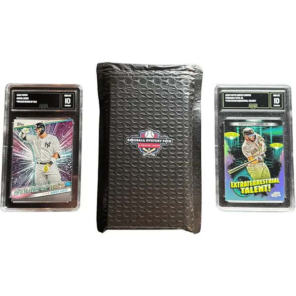 what company grades pokemon cards Amazon.com: Graded Baseball Cards Value Pack & Gift Set│Contains 2 Graded  Baseball Cards with Chance for Autographs, Refractors, PSA 10 & More│Collection  Starter Ideal for New Collectors : Collectibles & Fine Art